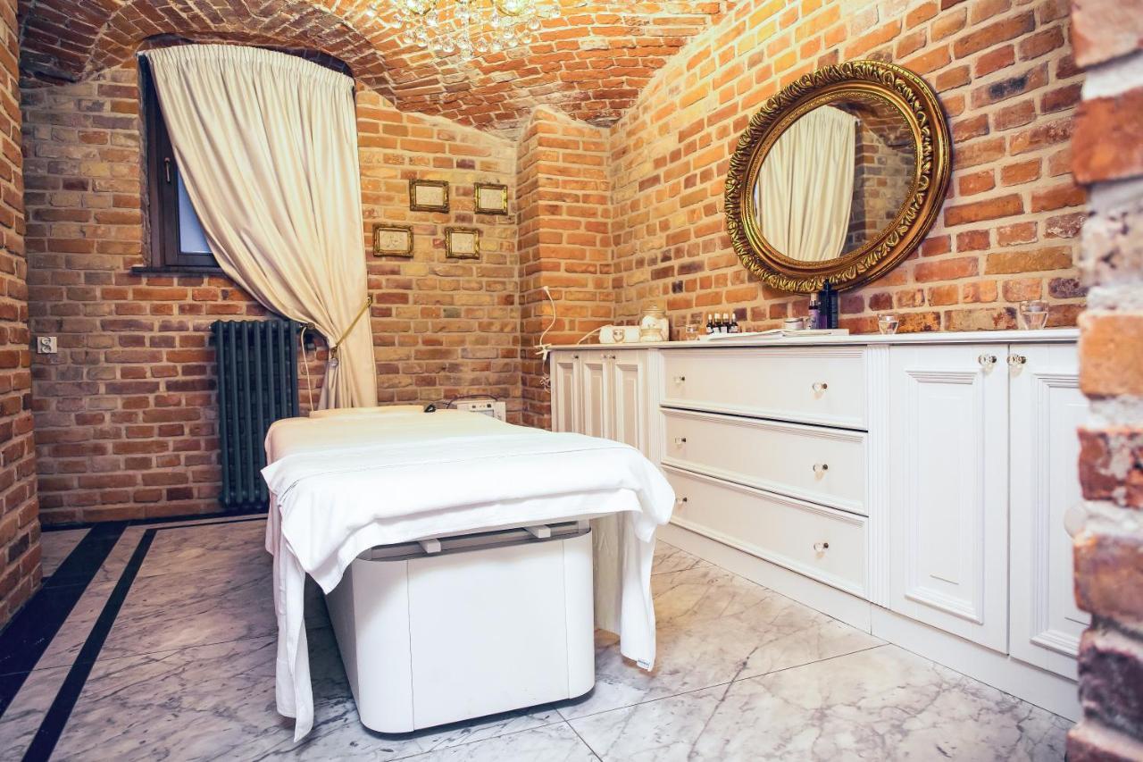 Palac Mortegi Hotel & Spa- Restauracja Szlachecka, Spa, Basen, Sauny, Jazda Konna, Mini Zoo- Luksus, Relaks I Przyroda W Jednym! Lubawa Экстерьер фото