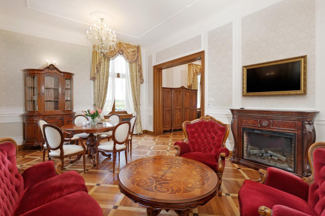 Palac Mortegi Hotel & Spa- Restauracja Szlachecka, Spa, Basen, Sauny, Jazda Konna, Mini Zoo- Luksus, Relaks I Przyroda W Jednym! Lubawa Экстерьер фото