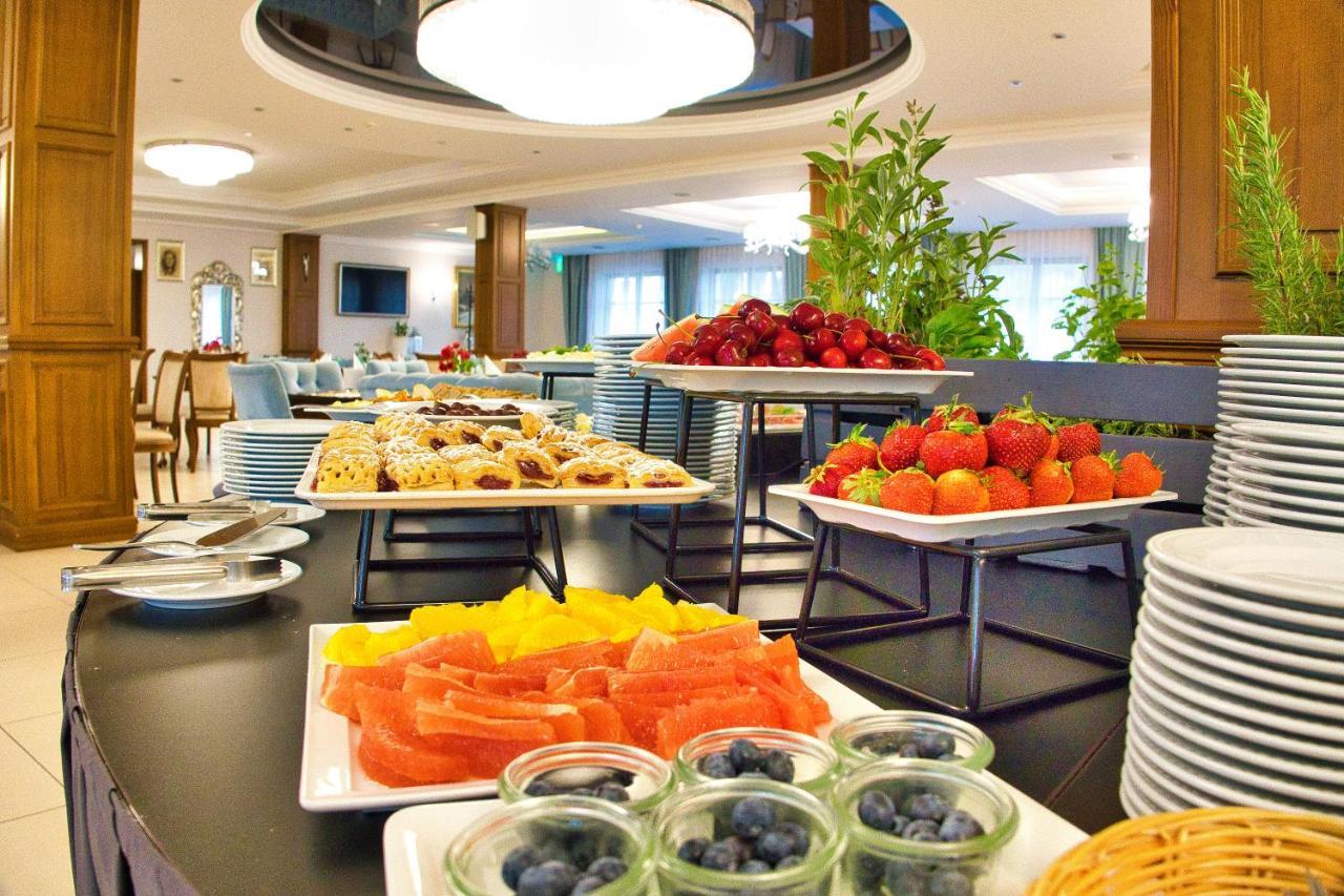 Palac Mortegi Hotel & Spa- Restauracja Szlachecka, Spa, Basen, Sauny, Jazda Konna, Mini Zoo- Luksus, Relaks I Przyroda W Jednym! Lubawa Экстерьер фото